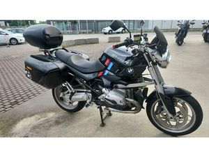 VENDO BMW R 1200 R (2006 - 11) USATA A VENEZIA (CODICE 9791311) - MOTO.IT