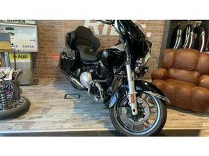 VENDO BMW R 18 TRANSCONTINENTAL (2021 - 24) USATA A SAN GIOVANNI TEATINO (CODICE 9791621) - MOTO.IT