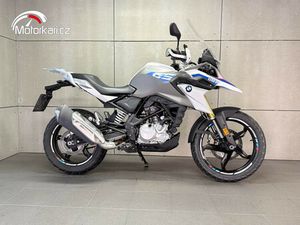 BMW G 310 GS ABS - ČR / SUPER CENA