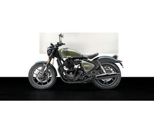 VENDO ROYAL ENFIELD SHOTGUN 650 (2024 - 25) NUOVA A PALERMO (CODICE 9791120) - MOTO.IT