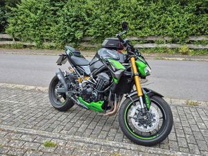 KAWASAKI Z 900 SE. TÜV 2027