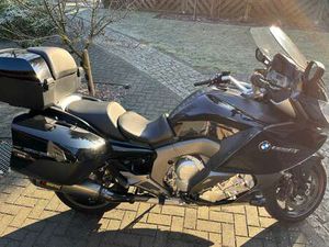 BMW K 1600 GT