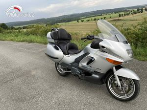 BMW K 1200 LT