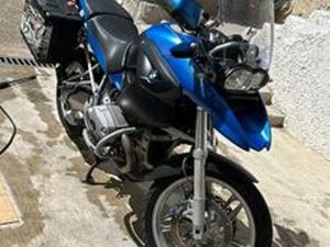 BMW GS1200