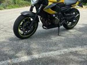 YAMAHA XJ6 - 2010