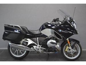 BMW R 1200 RT