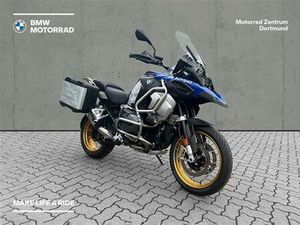 BMW R 1250 GS ADVENTURE