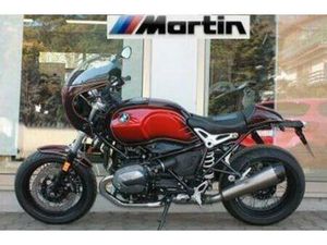 BMW R NINE T MARTIN EDITION ´R 90` S REPLICA
