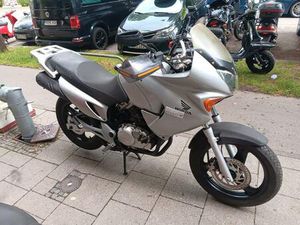 HONDA XL 125V VARADERO