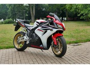 HONDA CBR 1000 RR FIRE BLADE SC 57 BODIS ESD