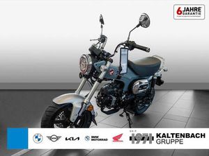 HONDA DAX 125 B196 FÜHRERSCHEIN