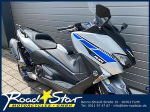 YAMAHA T MAX 530 I 2. HAND