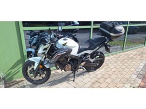 HONDA CB 650 CB650F CB650 PASSAGGIO COMPRESO