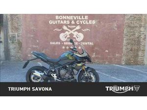TRIUMPH TIGER SPORT 800 ABS