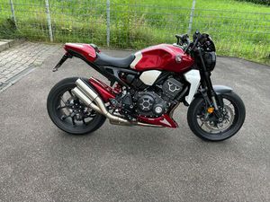HONDA CB 1000R 80CA