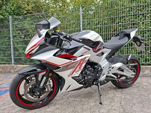 ZONTES 703RR / 703 RR / NEUFAHRZEUG & VORFÜHRFAHRZEUG