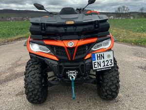 CFMOTO CF MOTO 1000 CC