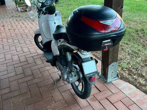 SCARABEO SCARABEO 50 2T STREET BIANCO