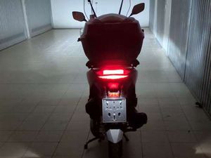 HONDA SH 150 ABS SPORT NERO