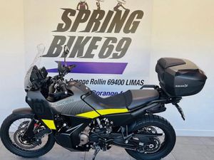 HUSQVARNA NORDEN 901 2024