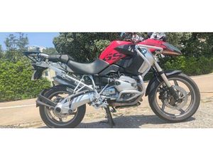 YAMAHA FJR 1300 ABS