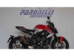 VENDO MV AGUSTA BRUTALE 800 RR OTTANTESIMO (2025) USATA A GAVIRATE (CODICE 9791893) - MOTO.IT