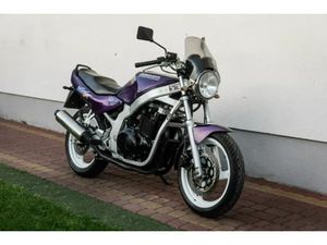 SUZUKI GS 500 KAT A2 TRANSPORT RATY NAJWIĘKSZY WYBÓR MOTO W POLSCE ER CB RADOM