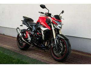 SUZUKI GSR 750 R 2011 MIVV RATY TRANSPORT MOTOSTAR NAJWIĘKSZY WYBÓR W PL RADOM