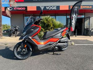KYMCO DTX 125 ABS NEUF PROMOTION
