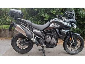 TRIUMPH TIGER 900 GT PRO - 2022