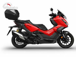 HONDA ADV350 – AKČNÍ CENA SKLADEM