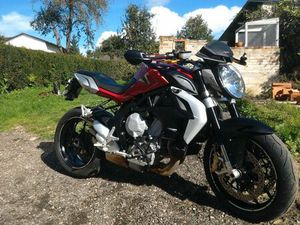 MV AGUSTA BRUTALE
