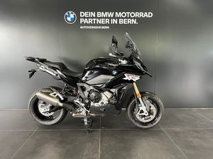 S 1000 XR INKL. SERVICE FÜR 3 JAHRE/30'000KM