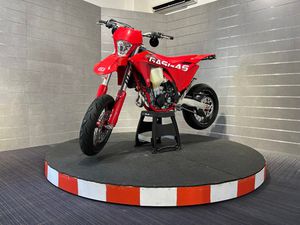 EC 500F SUPERMOTO
