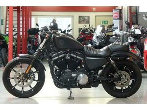 HARLEY-DAVIDSON XL 883 N