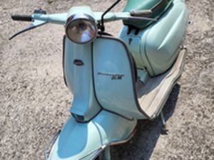 LAMBRETTA