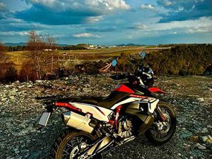 KTM 890 ADVENTURE R