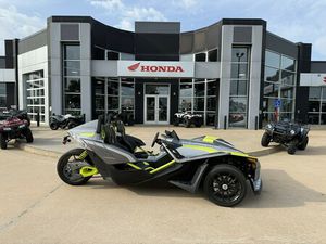 2018 SLINGSHOT SLINGSHOT