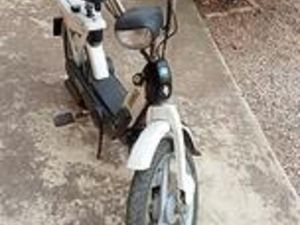 CIAO PIAGGIO MIX CON MISCELATORE