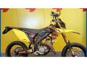 VENDO VALENTI SM 50 (2015 - 18) USATA A BRA (CODICE 9792054) - MOTO.IT