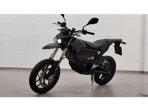 VENDO ZERO FXS (2015 - 21) USATA A TORINO (CODICE 9792434) - MOTO.IT
