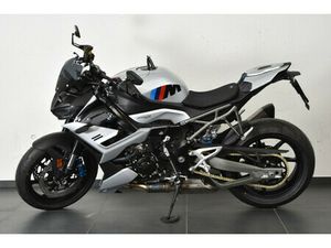 BMW M 1000 R, NAKED, MOTO NEUVE, CHF 22'200.-