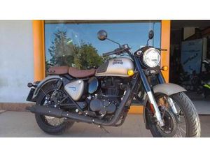 VENDO ROYAL ENFIELD CLASSIC 350 (2021 - 25) USATA A SANTA MARIA CAPUA VETERE (CODICE 9791865) - MOTO.IT
