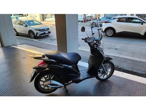 VENDO PIAGGIO LIBERTY 150 4T (2008 - 13) USATA A BOLOGNA (CODICE 9791945) - MOTO.IT