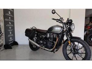 VENDO TRIUMPH SPEED TWIN 900 (2023 - 24) USATA A DOGLIANI (CODICE 9792441) - MOTO.IT