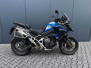 TRIUMPH TIGER 1200 GT PRO