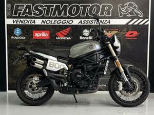 BENELLI LEONCINO 800 TRAIL