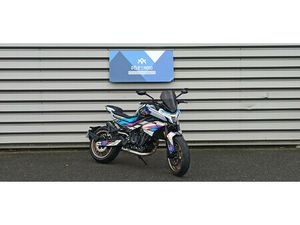 CF MOTO 800NK AVANCED TC