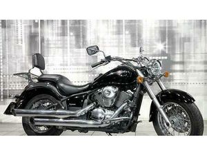 VENDO KAWASAKI VULCAN VN 900 CLASSIC (2011 - 16) USATA A CASALGRASSO (CODICE 9791903) - MOTO.IT