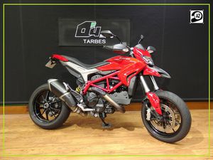 DUCATI HYPERMOTARD 821